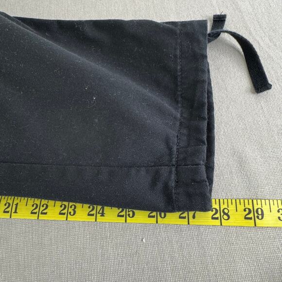 Empyre black cargo‎ skater pants - Picture 14 of 15